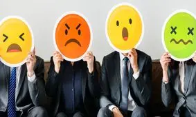 چگونگی استفاده از جعبه ابزار احساسات به ظاهر بد / خشم، غم، کسالت و اضطراب به مثابه چاقوی ارتش سوئیس