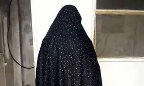 زنی که شوهرش را آتش زد، با کمک خیران نجات یافت