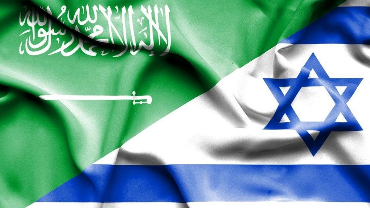 احتمال امضای قرارداد تسلیحاتی ریاض-تلآویو چقدر است؟