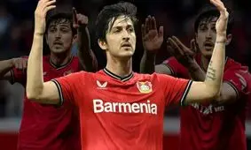 سردار آزمون، فنرباغچه یا لیگ حرفه‌ای عربستان را انتخاب می کند؟

