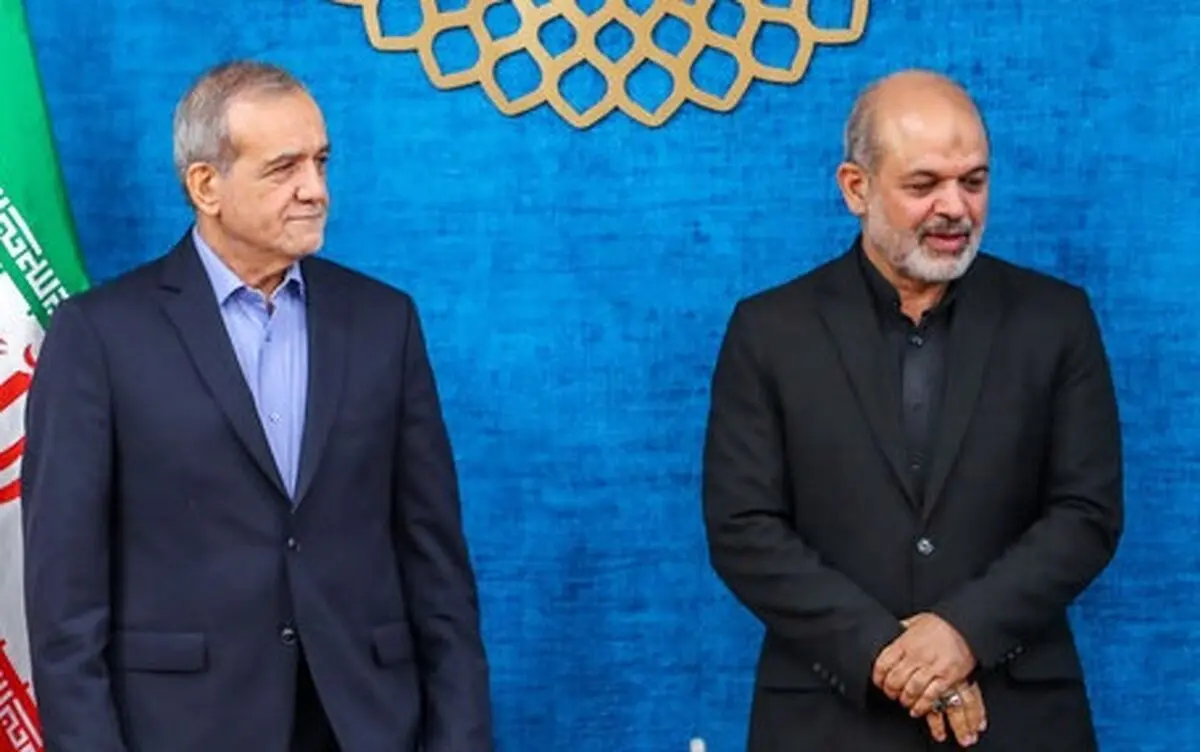  سپاه با درک عمیق از شرایط جنگی کنونی کشور، آمادگی همه‌جانبه خود را برای هرگونه همکاری با دولت اعلام می کند