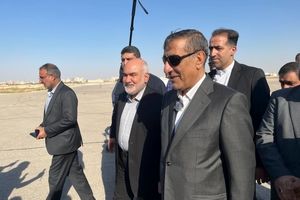 پیام وحدت و حمایت دولت در خوزستان