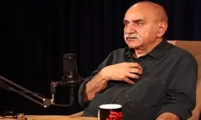 سورپرایز پرویز پرستویی برای تولدپسرش/ عکس