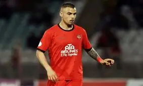 اتهام زنوزی؛ سپاهان و استقلال ستاره تراکتور را وسوسه کردند!

