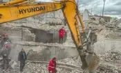 سلیمانی:شمار شهدای حمله موشکی به منازل مسکونی در کرمانشاه به ۸ نفر رسید
