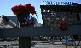 ترکیه نسبت به وقوع دومین حمله تروریستی در مسکو هشدار داد

