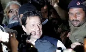 روایت عطاءالله مهاجرانی از آینده پاکستان و عمران خان