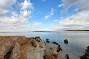 جذاب‌ترین سواحل قطر را بشناسید
