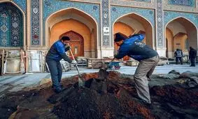 نحوه محاسبه مزد سنوات در سال ۱۴۰۳/ جدول
