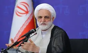 رئیس قوه قضاییه: با نهضت مقدس امام (ره) غدیر دوباره جان گرفت