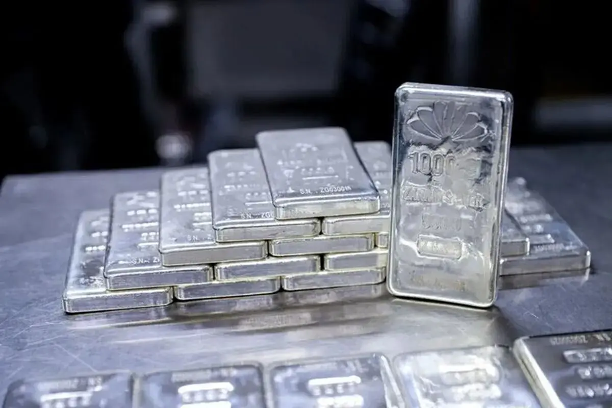 جانشین طلا رشد را از سر گرفت؛ نقره چقدر گران شد؟