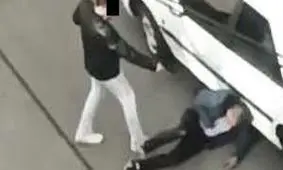 خودکشی مرد مسلح بعد از قتل عام خانوادگی