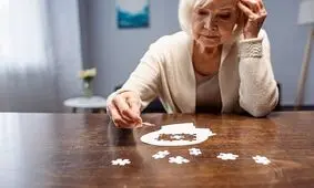 تغییرات دست خط، نشانه پیری مغز؟