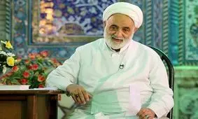 ماجرای خانم بدحجابی که به یک روحانی محبت کرد! /ویدئو