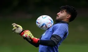 عابدزاده از استقلال دور شد

