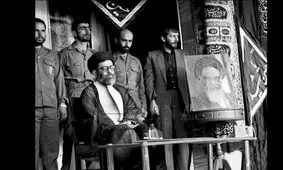 روزی که رهبر انقلاب دستور توقف اعتراضات علیه بی‌ حجابی را دادند/ نگاهی به وقایع فروردین ۱۳۶۴/ عکس