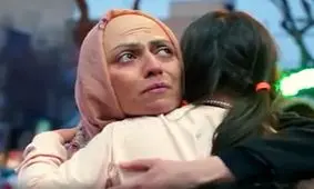 فیلم کوتاه "ریحانه"