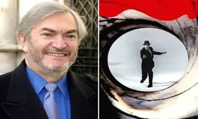 سازنده آهنگ جیمز باند درگذشت