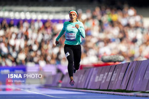 کسب ۱۰ مدال پارادوومیدانی تا پایان هفتمین روز از رقابتهای جهانی