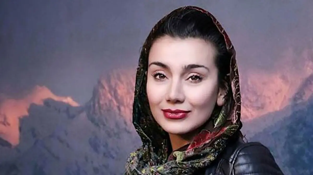 سفر در زمان؛ چهره «خاطره حاتمی» در ۴ سالگی