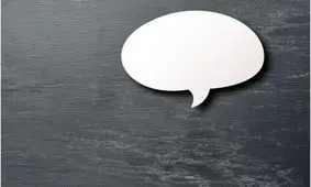 آیا فراموش کردن کلمات هنگام صحبت کردن طبیعی است؟