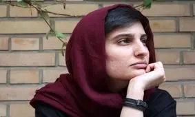 اجرای حکم ۵ سال زندان به الهه محمدی ابلاغ شد