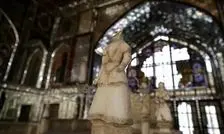 هشدار بیش از ۲۰۰ پژوهشگر جهانی درباره بمباران «تمدن ایران» 