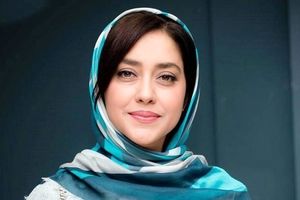 بهاره کیان افشار در فهرست زیباترین زنان مسلمان