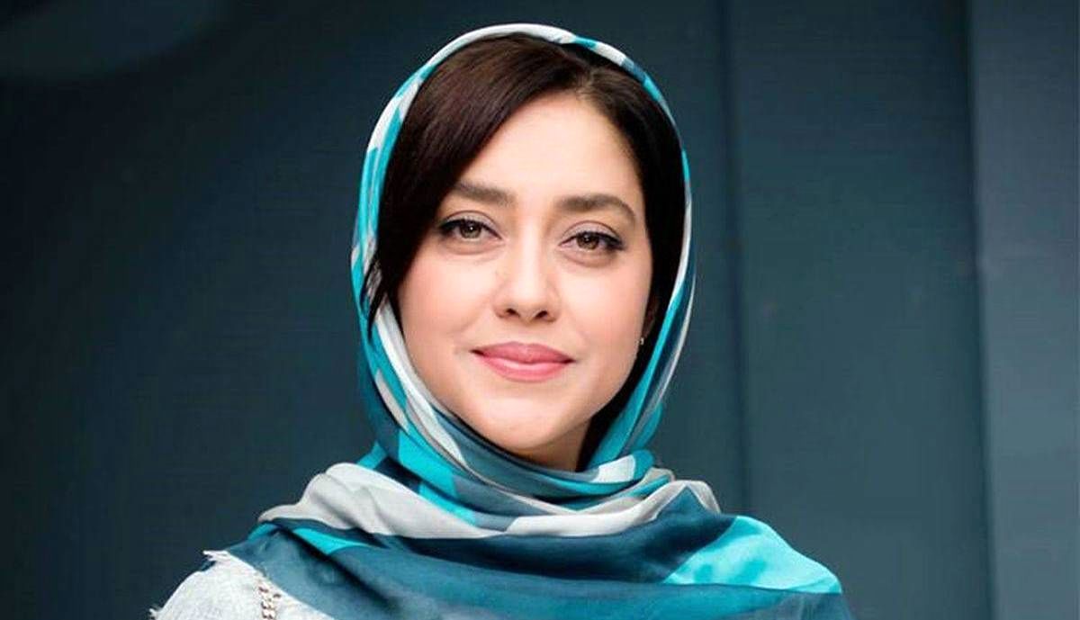 بهاره کیان افشار در فهرست زیباترین زنان مسلمان