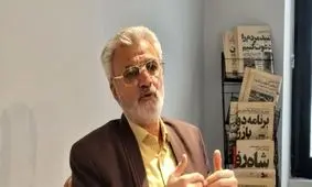 انتقاد یک پژوهشگر جنگ از صداوسیما به خاطر یک سریال: آتش در گلستان، هم دروغ بود و هم تحریف!