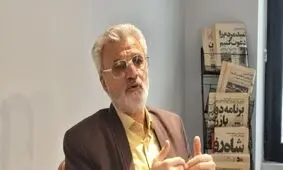 انتقاد یک پژوهشگر جنگ از صداوسیما به خاطر یک سریال: آتش در گلستان، هم دروغ بود و هم تحریف!