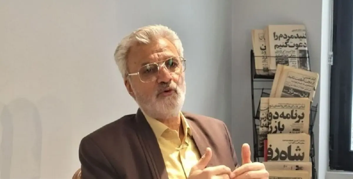 انتقاد یک پژوهشگر جنگ از صداوسیما به خاطر یک سریال: آتش در گلستان، هم دروغ بود و هم تحریف!