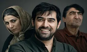 قاتل عشق؛ شهاب حسینی راوی زندگی ناصر محمدخانی‌ می‌شود