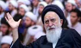 هشدار آیت‌الله علوی بروجردی / ما برای جوان‌ها «بیگانه» هستیم/ چرا دنبال هرکسی می روند «غیر از ما!»؟