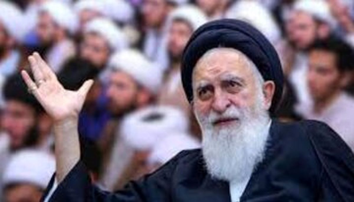 هشدار آیتالله علوی بروجردی / ما برای جوانها «بیگانه» هستیم/ چرا دنبال هرکسی می روند «غیر از ما!»؟