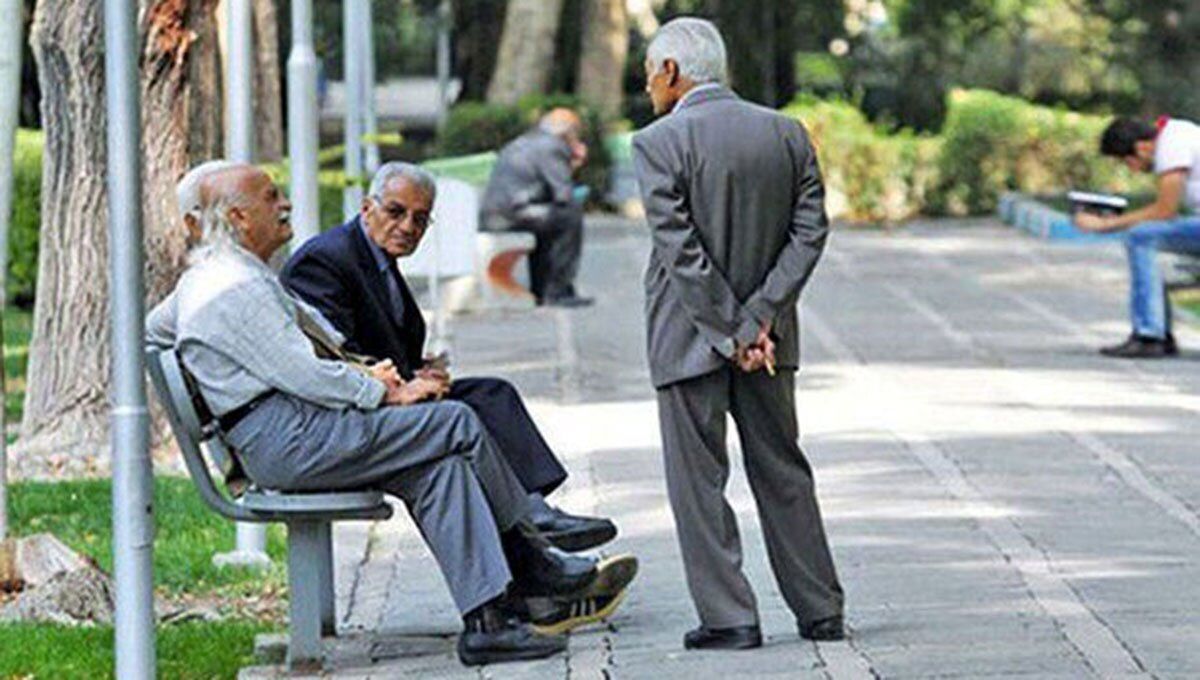بازنشستگان از خدمات رفاهی همتراز با شاغلان بهرهمند میشوند