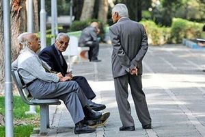 بازنشستگان از خدمات رفاهی هم‌تراز با شاغلان بهره‌مند می‌شوند