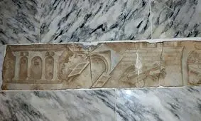 کشف گنجینه تاریخی گمشده در یک خانه