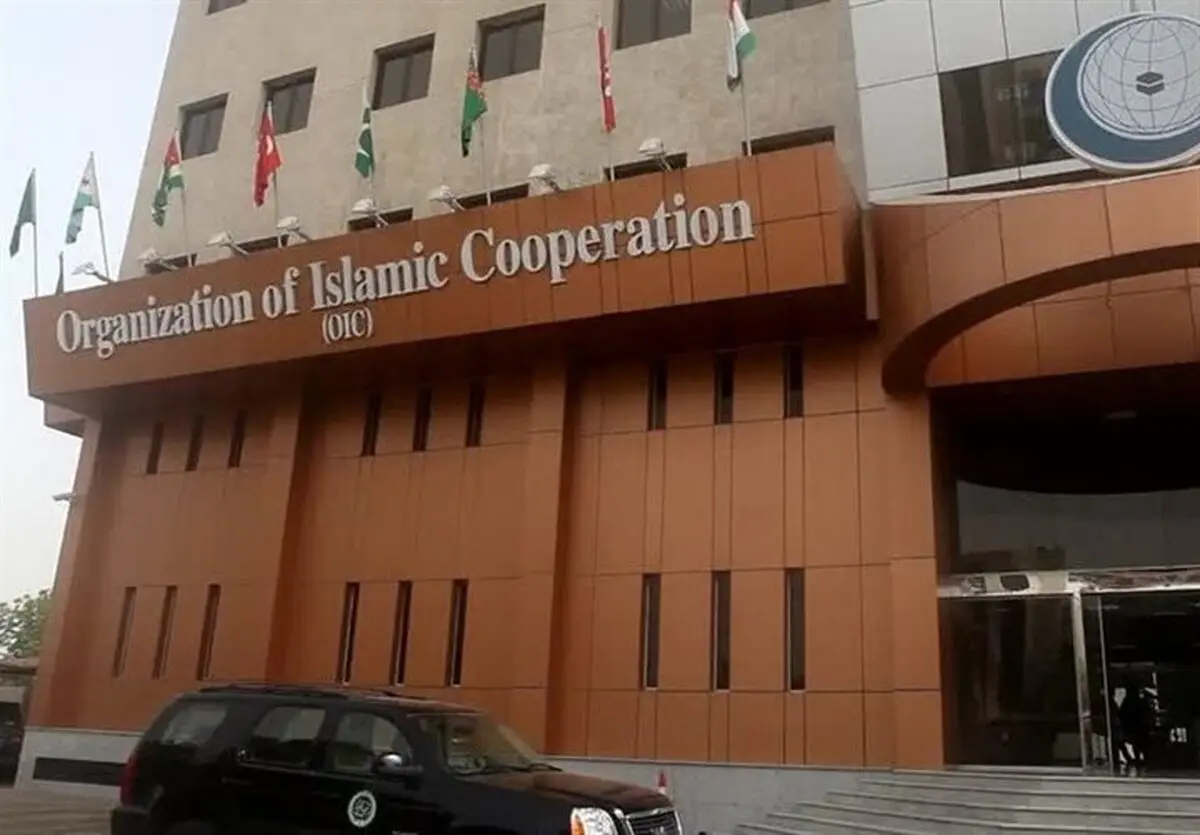 واکنش نمایندگی ایران در سازمان همکاری اسلامی به حملات متجاوزانه سنتکام علیه نفتکش ایرانی

