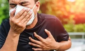 افزایش بیماری های قلبی پس از ابتلا به کرونا