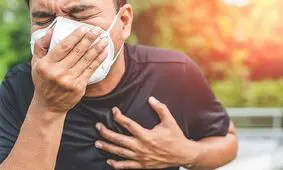افزایش بیماری های قلبی پس از ابتلا به کرونا