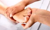 هشدار درباره خطر ماساژ پا برای این افراد