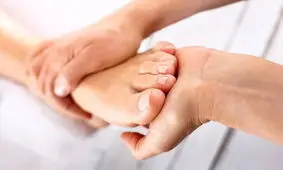 هشدار درباره خطر ماساژ پا برای این افراد