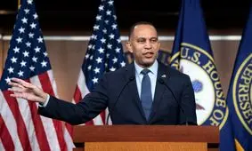 ریان کاستلو در اندیشکده میانه روی کوئینسی: دمکرات های مجلس نمایندگان، در دیپلماسی بایدن با ایران خرابکاری می کنند!