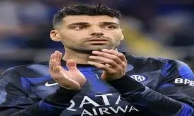 اینتر جانشینی برای مهدی طارمی جذب نخواهد کرد