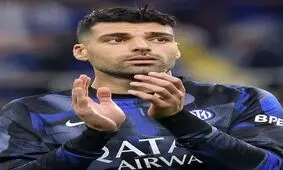 اینتر جانشینی برای مهدی طارمی جذب نخواهد کرد