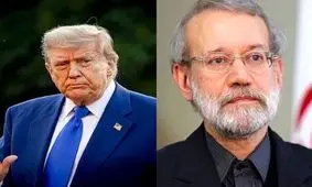 حدس زیدآبادی درباره گپ و گفت ویدئویی لاریجانی و ترامپ در مسکو