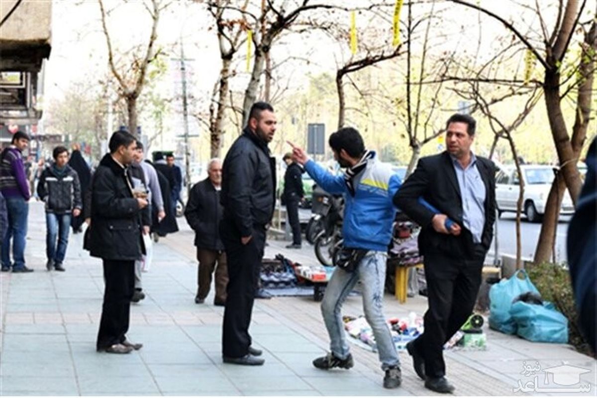 آیا گفتن فحش ناموسی در ملاعام مجازات دارد؟