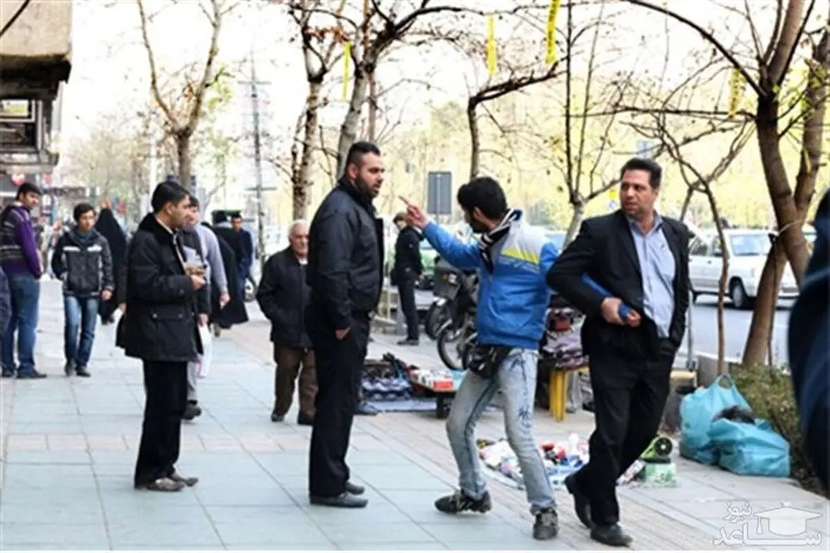 آیا گفتن فحش ناموسی در ملاعام مجازات دارد؟
