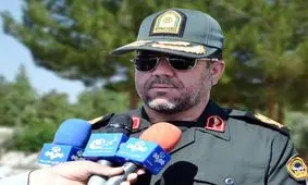  9 باند سازمان یافته جرایم در شرق کشور متلاشی شد